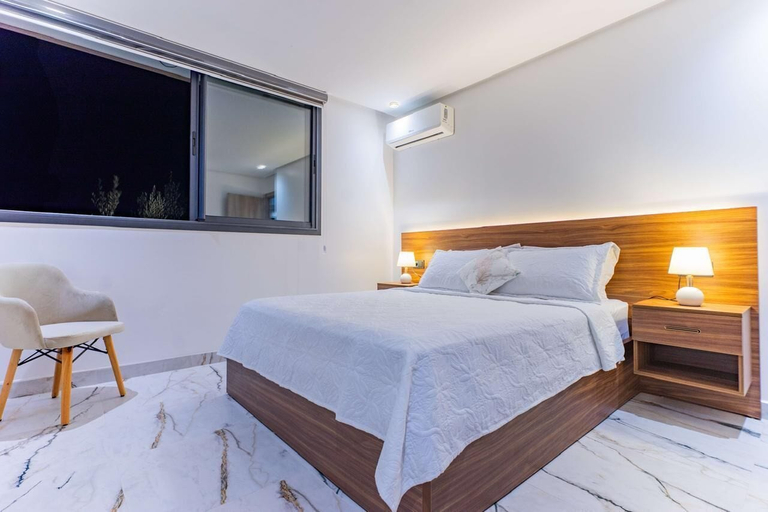 Room 3, Villa Zahi, Al Haouz