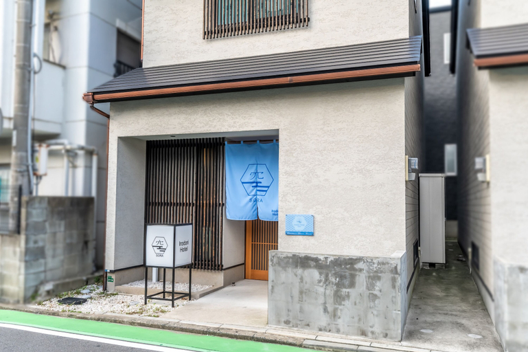 Exterior, Irodori Hotel SORA, Fukuoka