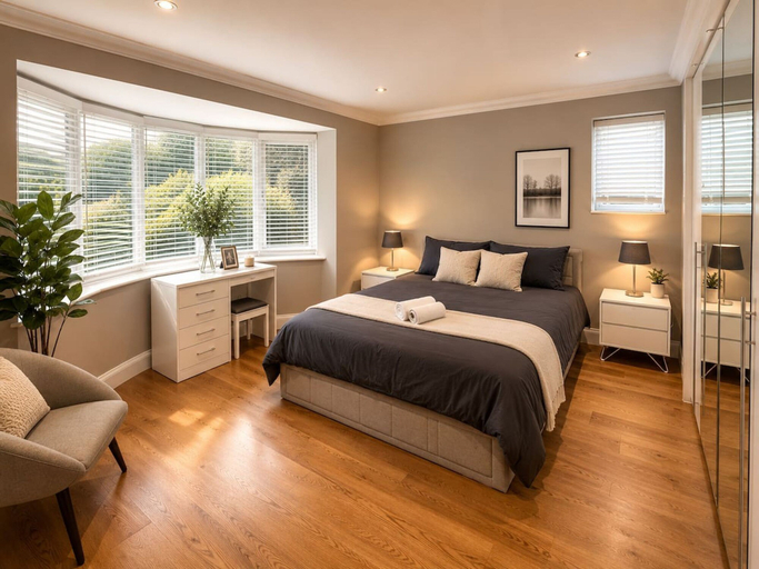 Room 2, Brentwood Detached Bungalow With Garden Parking, Essex