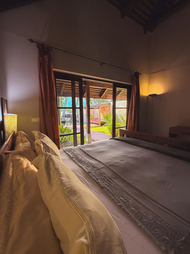 Bedroom 3, Villa Mitirapa