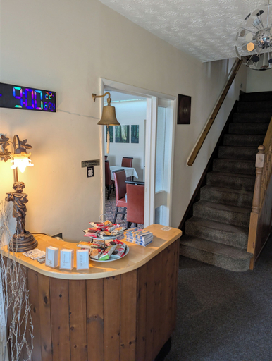 Others 5, Mayfair Hotel, Lincolnshire