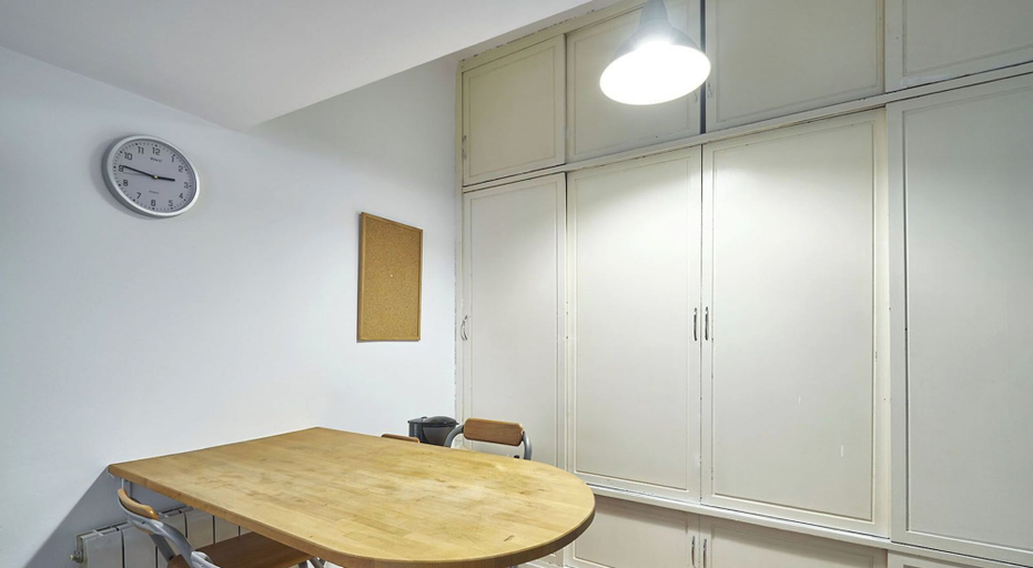 Dining 3, Madrid - Apartment - City Center - Sleeps 4, Madrid