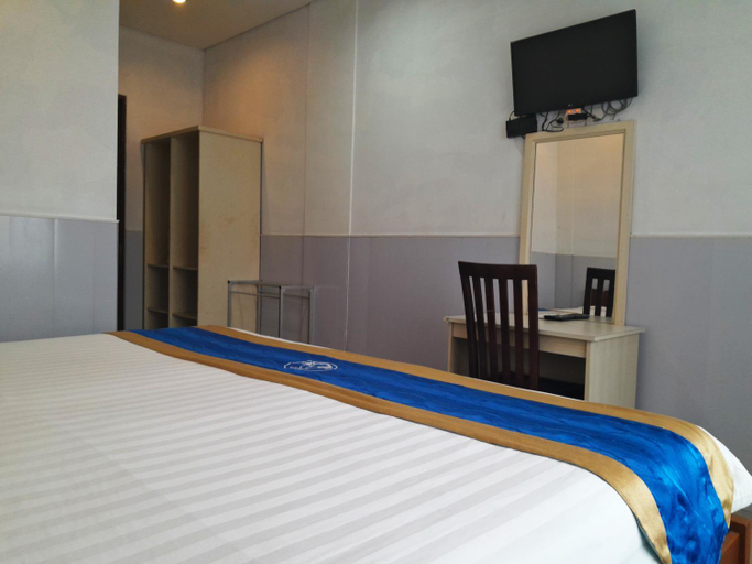Bedroom 4, Hotel Dhyana Pura, Badung