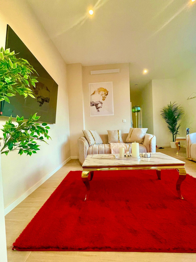 Exterior 3, One Lux Stay Near Antwerp Central - 3 Bedroom 1.5 Bathroom, Antwerpen