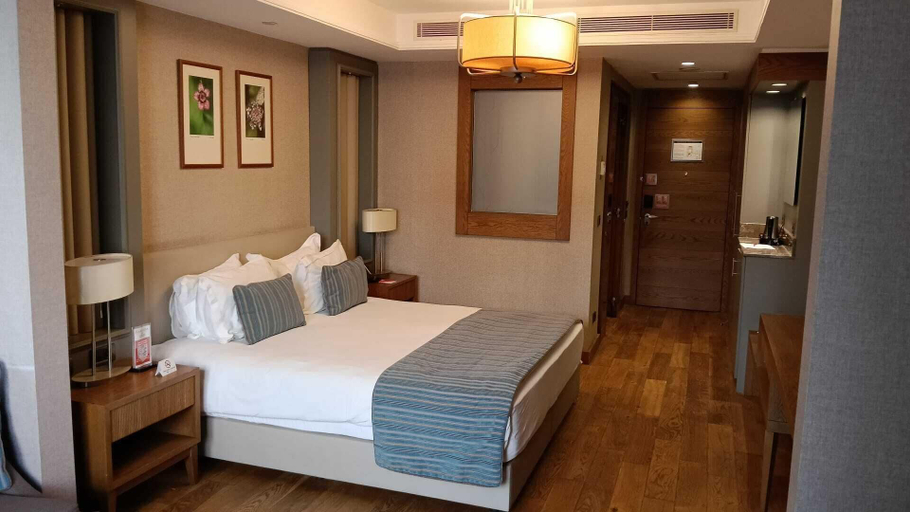 Bedroom 5, Ramada Hotel & Suites by Wyndham Adana, Yüreğir