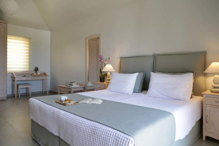 Bedroom 3, Costa Rossa Boutique Hotel - Adults Only, Ionian Islands