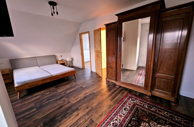 Room 3, Ferienhaus in Wendorf am Seenland, Ludwigslust-Parchim