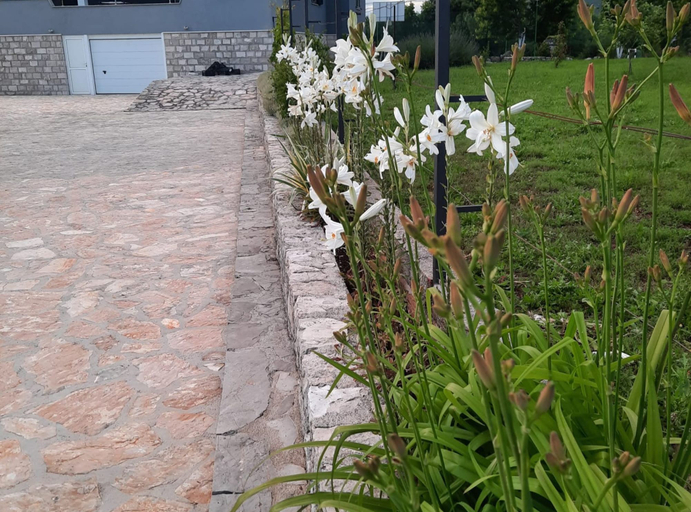 Exterior 4, Holiday Home Marija, Unešić