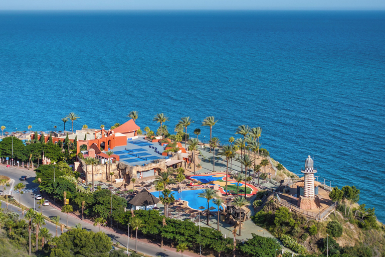 Exterior & Views 2, Holiday World Riwo, Affiliated by Meliá, Málaga