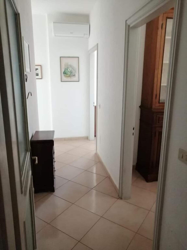 Interior, casa giusto ischia, Napoli