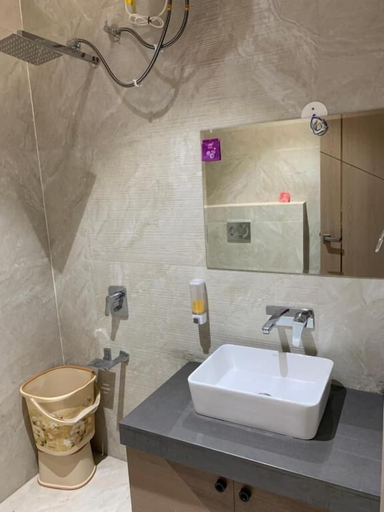 Bathroom 5, GRAND VISTA SANGRUR, Sangrur