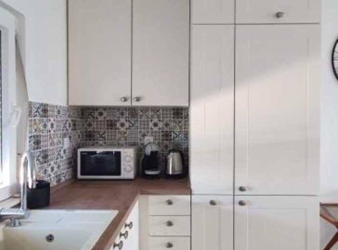 Private kitchen 3, Villa Seka, Rogoznica