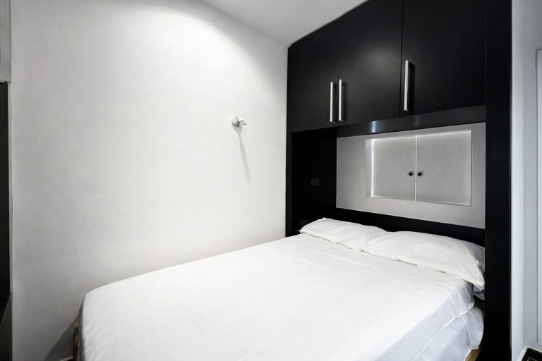 Room 4, Hotiday Rapallo Old Town, Genova