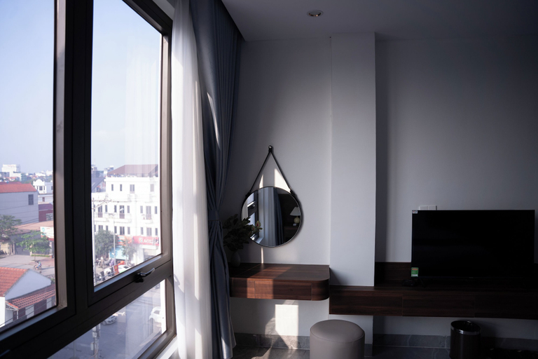 Interior 2, The Sun Hotel - Ninh Bình, Ninh Bình