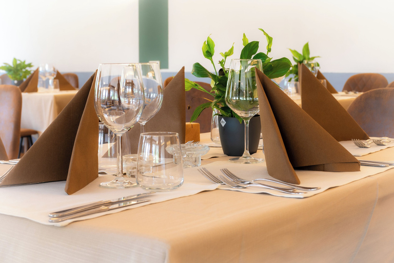 Food & Drinks 5, Hotel Latemar, Trento