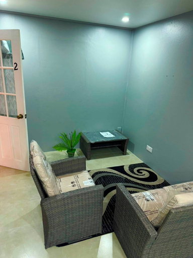 Living area 5, Summersuns Apartments