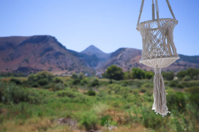 Room 4, Apartment Simply 303 - Ammoudara Sandy Retreat, Crete