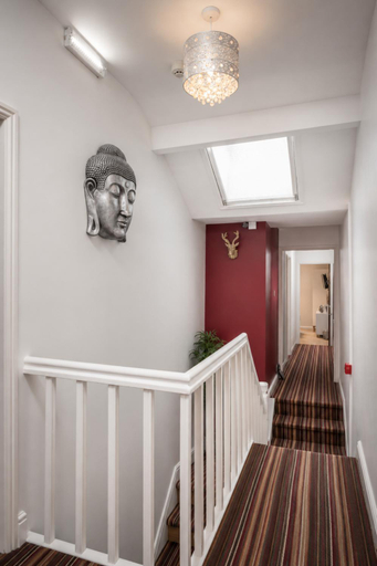 Others 5, Devon Guest House, Blackpool