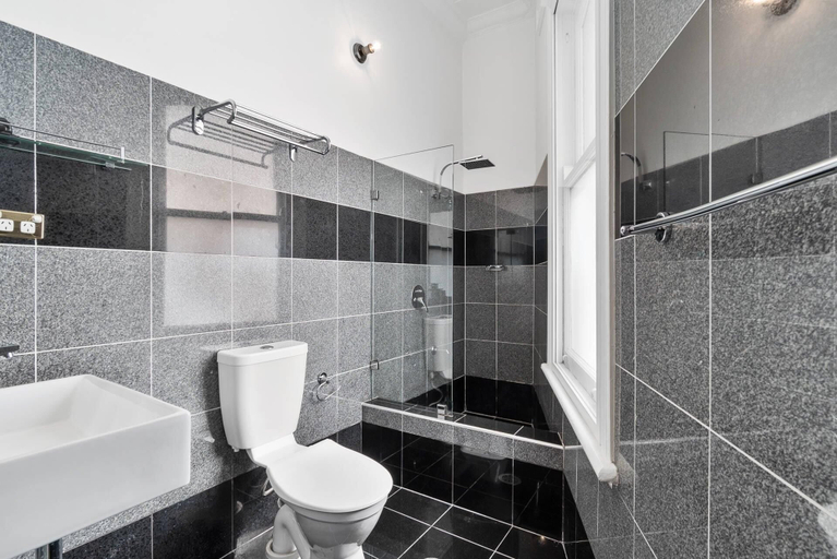 Bathroom 4, Hotel Harry, an Ascend Collection Hotel, Sydney