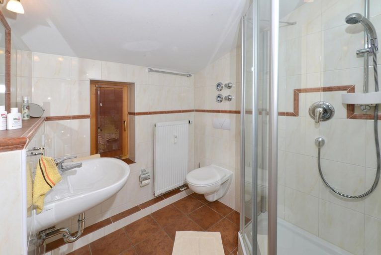 5, Residenz Sonnwinkl, Traunstein