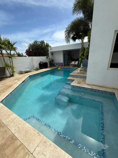 Pool, Casa Bella Villas & Spa
