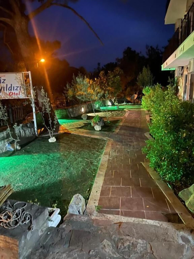 Property grounds 4, Lotus 4 Mevsim Otel, Ayvalık