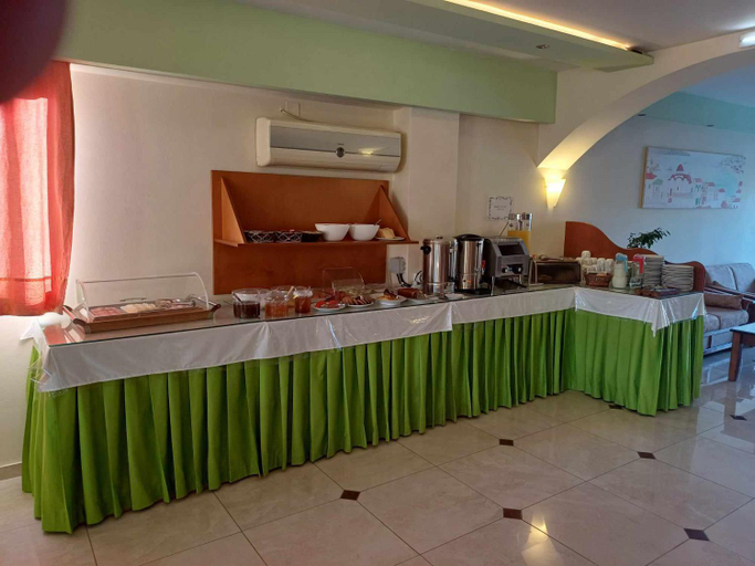 Food & Drinks 5, Alex Hotel - Adults Only, South Aegean