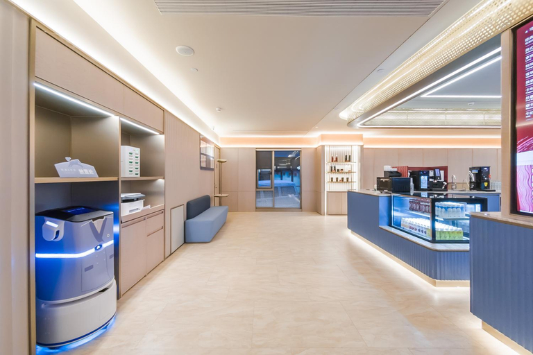 Others 5, HanTing Hotel Zhengzhou University High-Tech Vanke Plaza, Zhengzhou