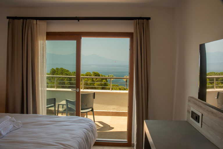Bedroom 4, Ömer Prime Holiday Resort, Kuşadası