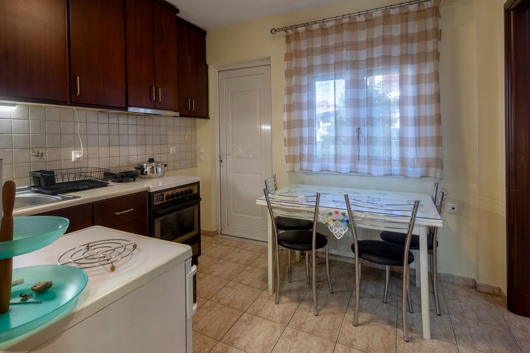 Others 5, Zant House Trikala Town, Thessaly