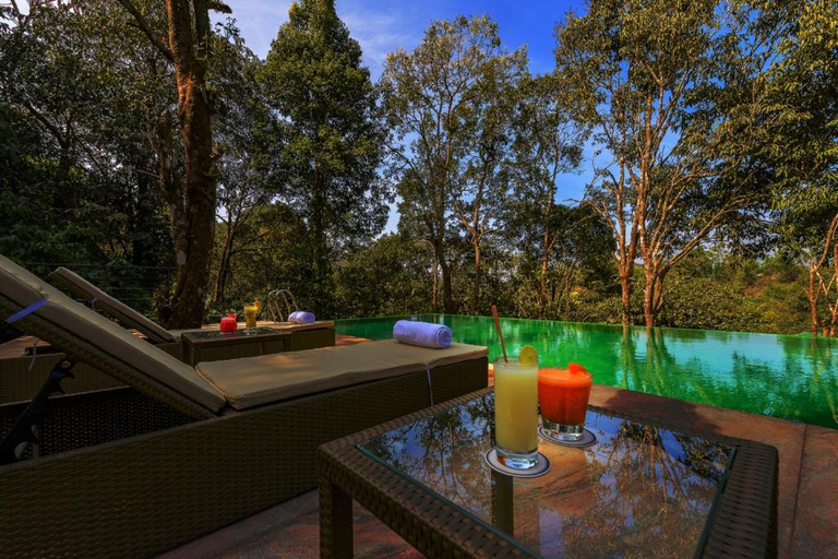Sport & Beauty 2, Wayanad Wild - A CGH Earth Experience, Wayanad