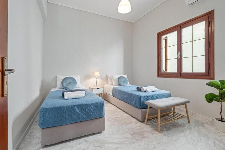Room 2, STR Sodi The View, Crete