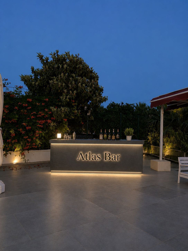 Exterior & Views, ATLAS BUTİK OTEL, Silifke