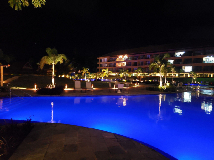 Sport & Beauty 5, Eco Resort - Praia dos Carneiros, Rio Formoso