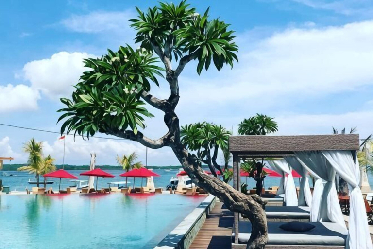 Sport & Beauty 4, Maruti Beach Villas, Klungkung