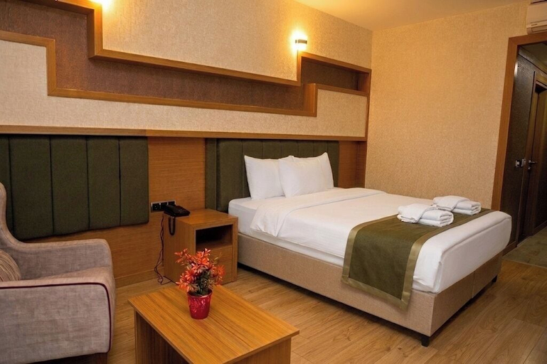 Bedroom 4, MONTELLA HOTEL, Elbistan