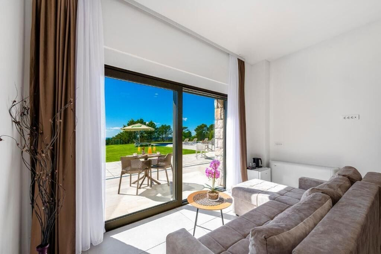Living area 4, Domare Stays - Hotel Dubrovnik Riviera, Konavle