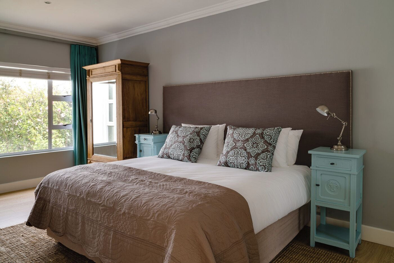 Bedroom 3, 15 Ottawa, City of Cape Town