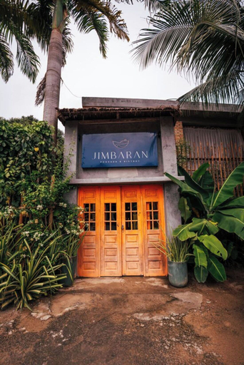 Exterior & Views 2, Jimbaran Pousada & Bistrot, Maragogi