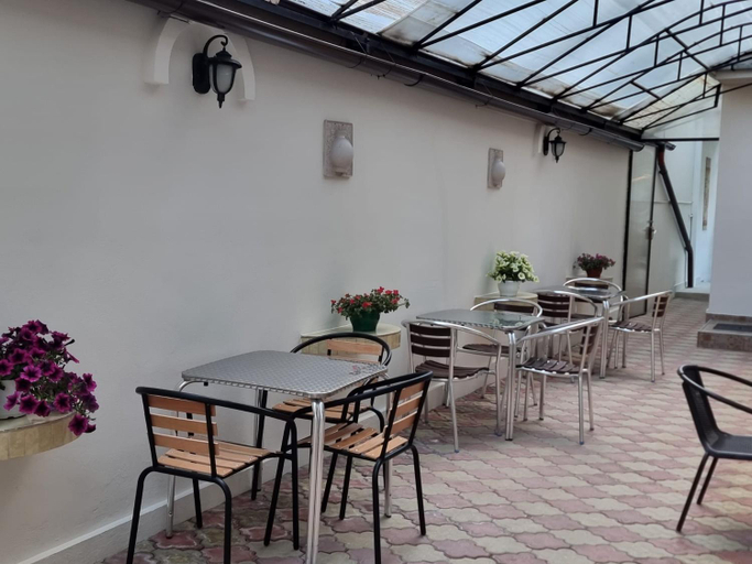 Food & Drinks, EfoRooms - Apartamente si Camere moderne, Agigea