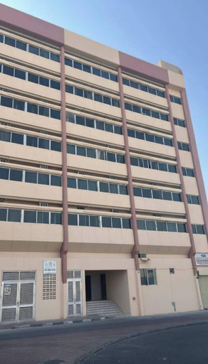 Exterior & Views 2, WeStay Capsule Hostel, Dubai