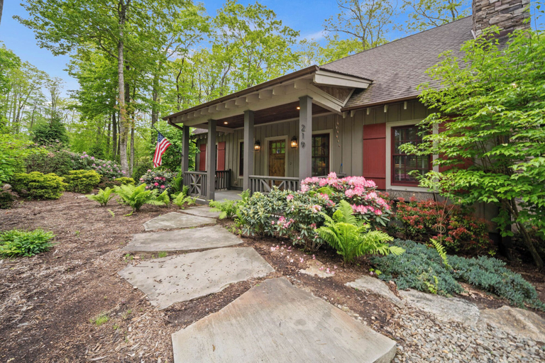 Interior 2, Sweet Retreat at Sweetgrass, Watauga