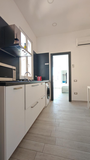Others 4, Casa Vodret, Cagliari