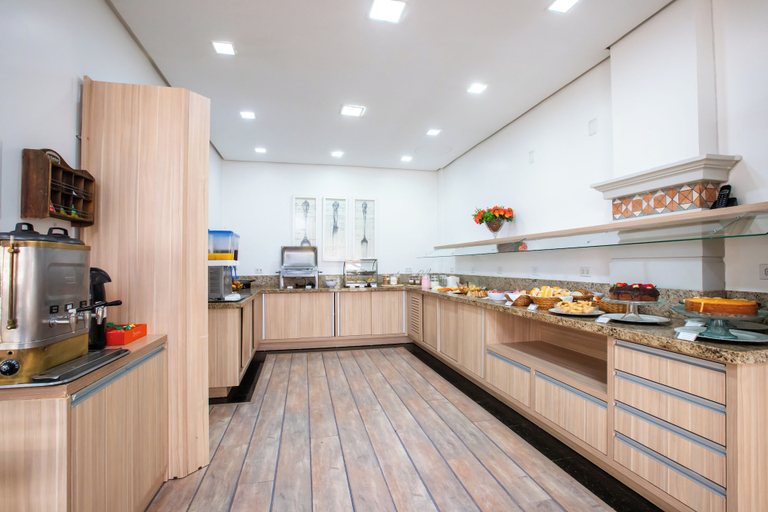Food & Drinks 5, Hotel Suárez São Leopoldo, São Leopoldo