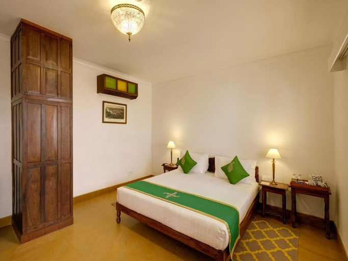 Bedroom 3, Saracca Hotel Lucknow, Lucknow