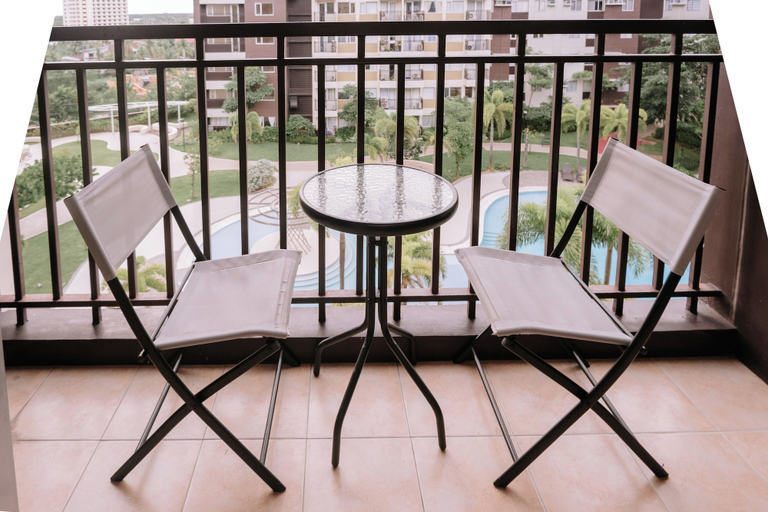Balcony 5, Spacious Comfort for Groups, Iloilo City