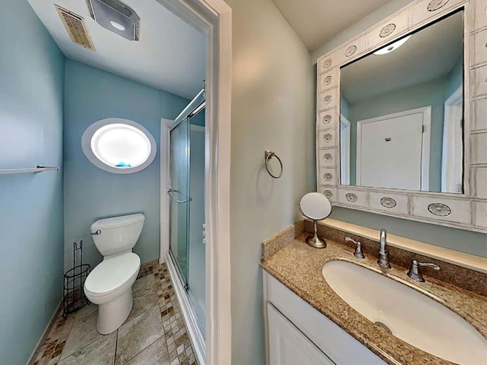 Property amenity 3, Take Me A Wave, Pender