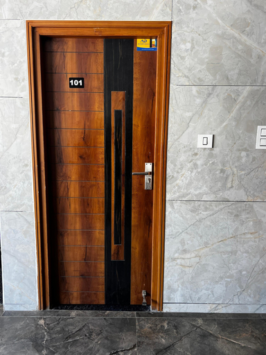 Interior 3, Hotel Church Way Inn, Nagappattinam