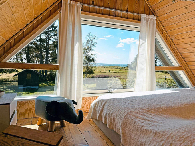 Interior 2, 4 Star Holiday Home in Sydals, Sønderborg