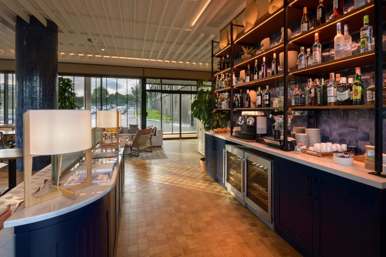 Food & Drinks 5, Tres Reyes San Sebastián, Guipúzcoa
